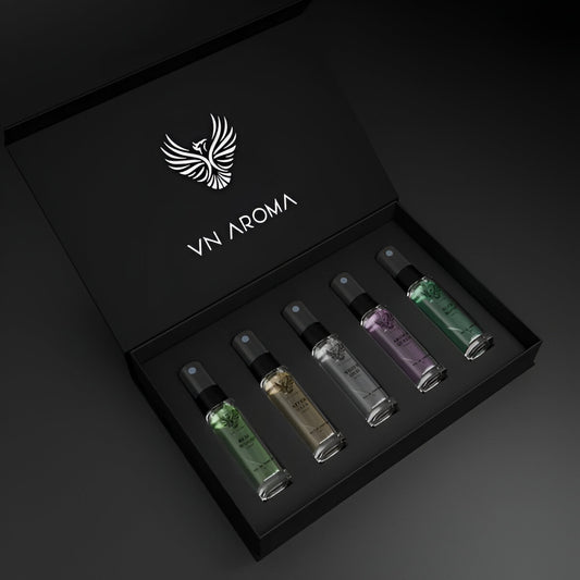 VN AROMA™  Luxury Gift Set