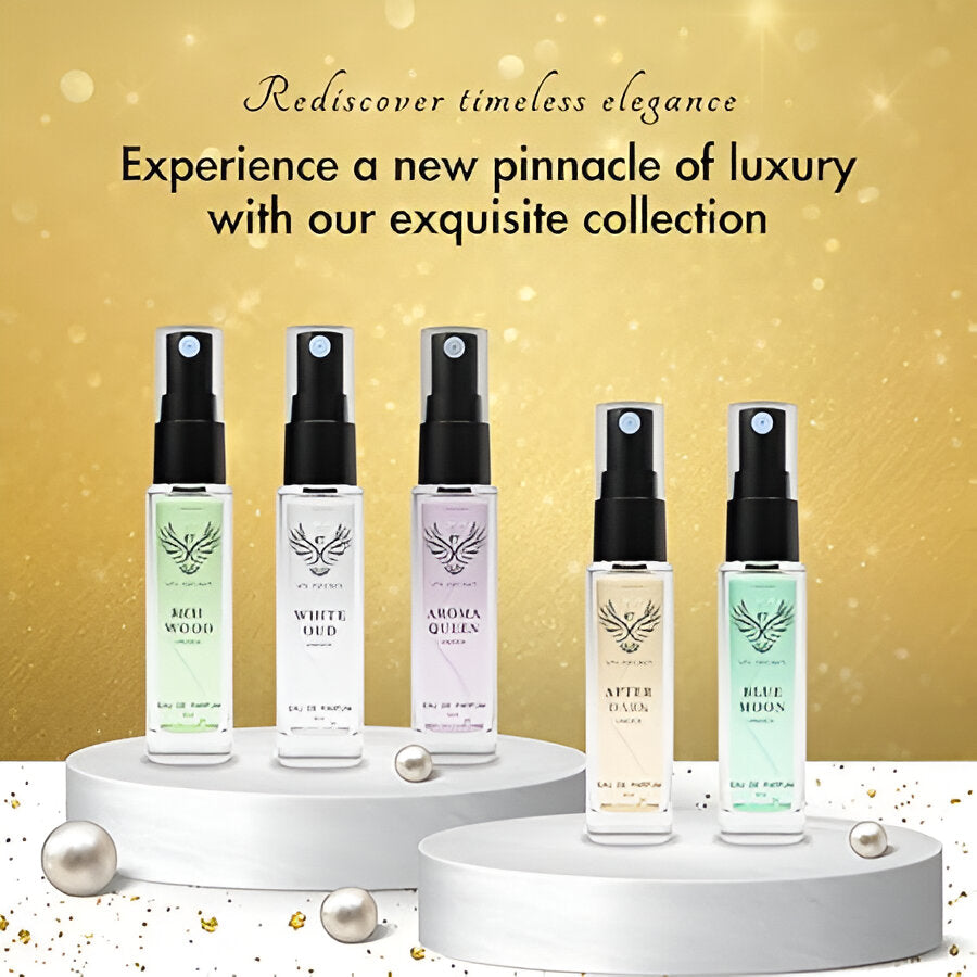 VN AROMA™  Luxury Gift Set