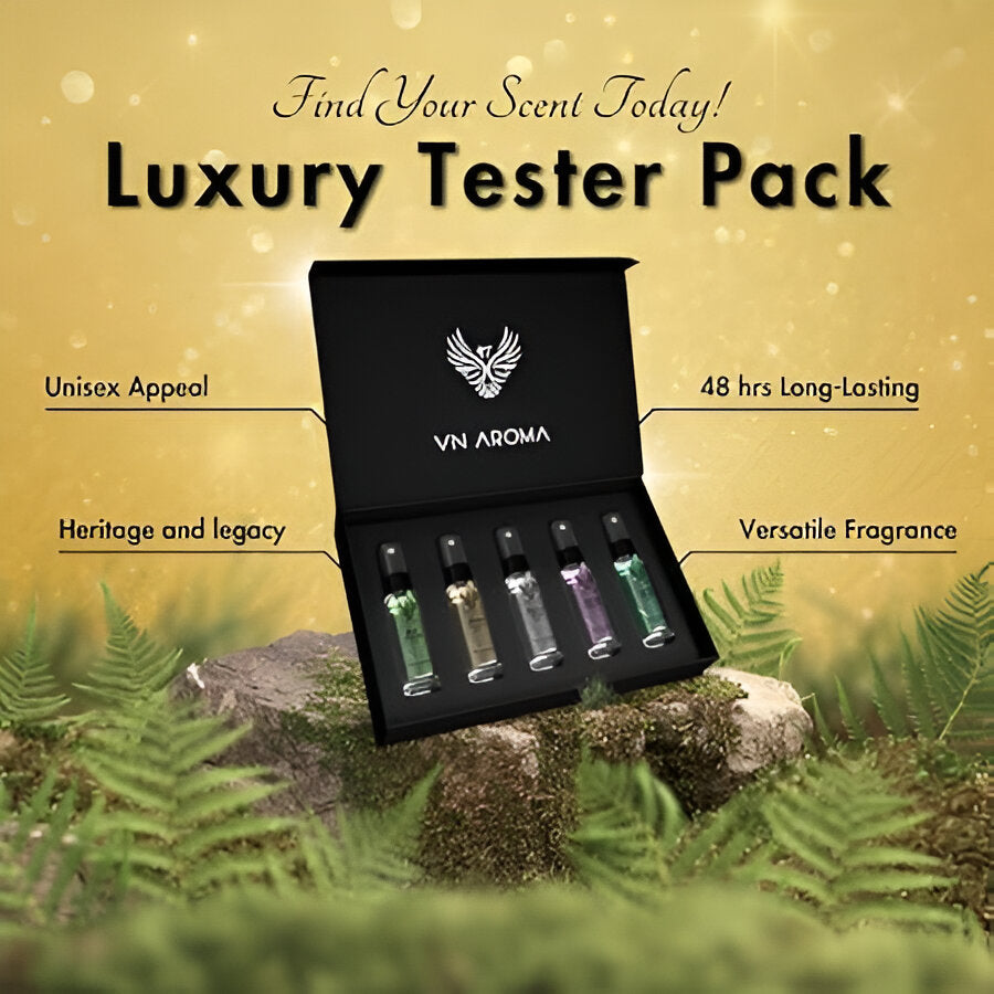 VN AROMA™  Luxury Gift Set