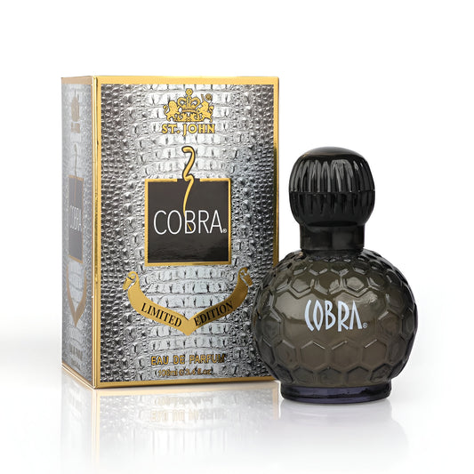St. John Cobra™ | Set of 2